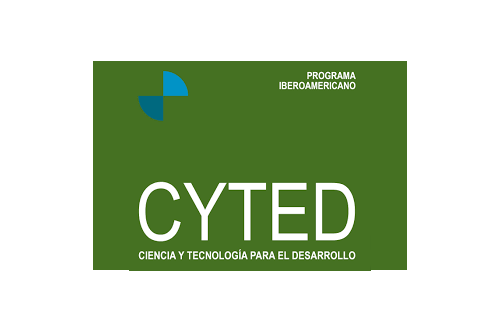 Rede VLP - financiada pelo o CYTED–Espanha
